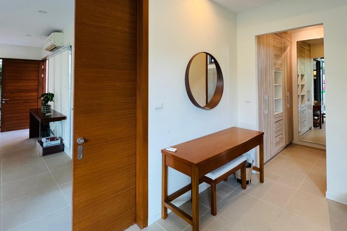 Luxury 4-Bedroom Pool Villa for Rent in Rawai, Phuket