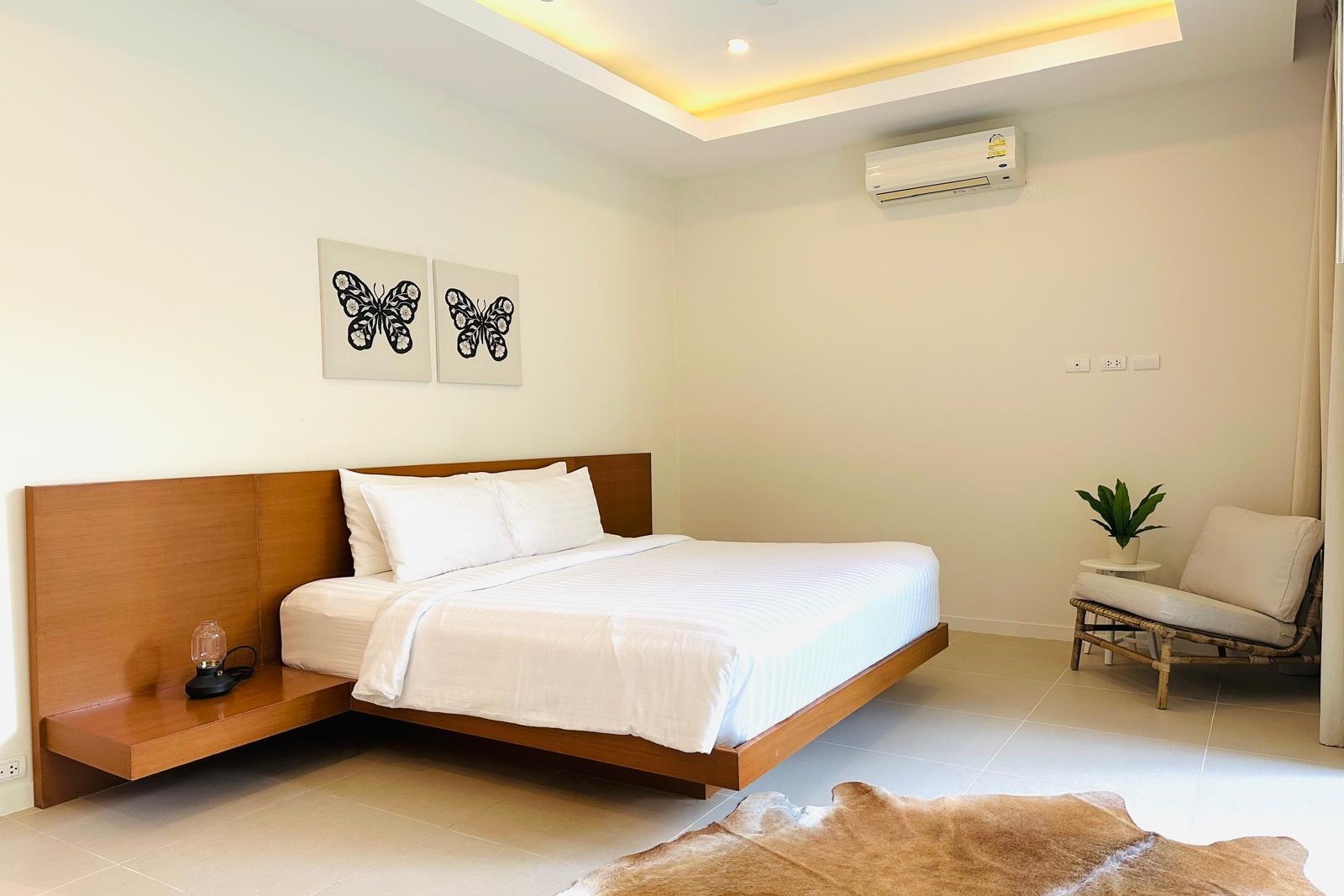 Luxury 4-Bedroom Pool Villa for Rent in Rawai, Phuket