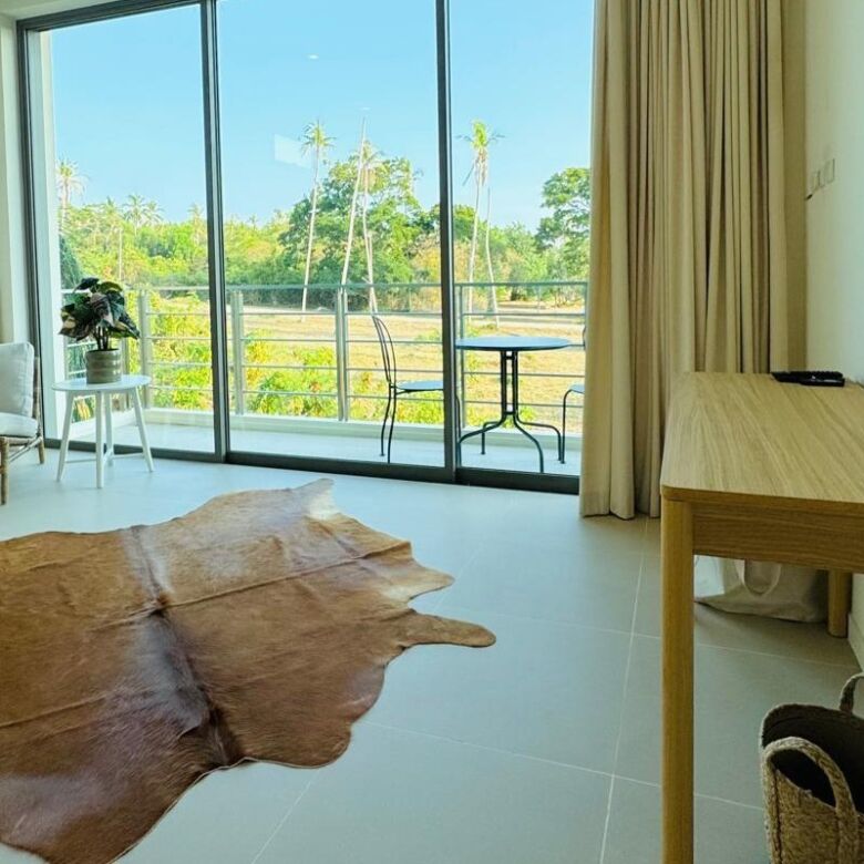 Luxury 4-Bedroom Pool Villa for Rent in Rawai, Phuket