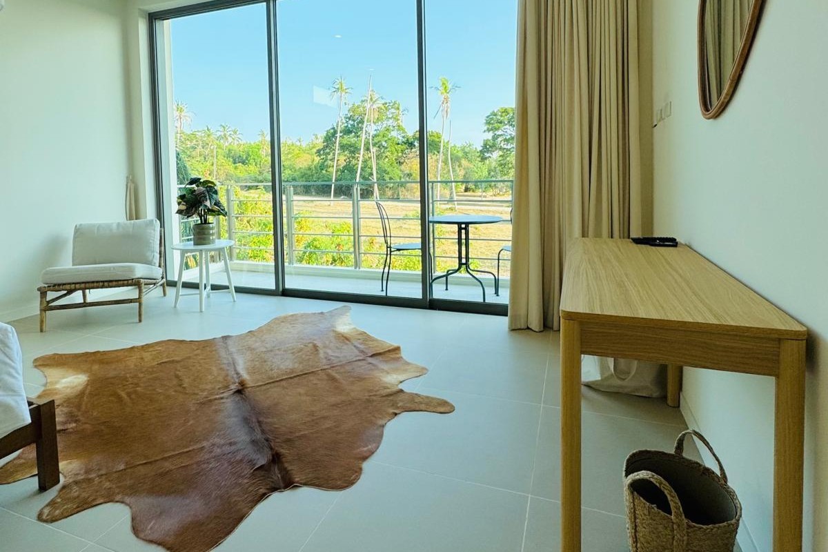 Luxury 4-Bedroom Pool Villa for Rent in Rawai, Phuket