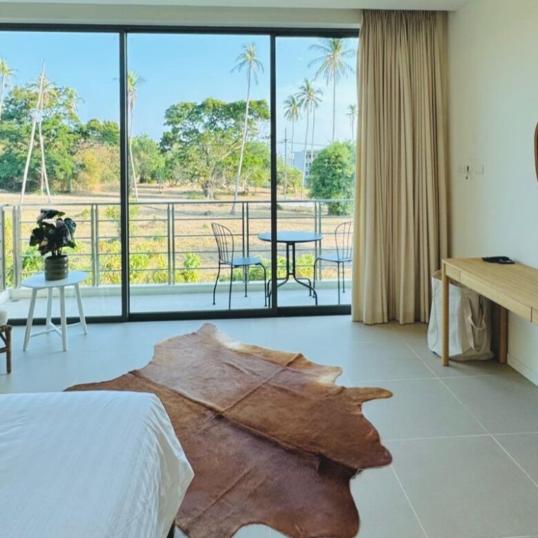Luxury 4-Bedroom Pool Villa for Rent in Rawai, Phuket