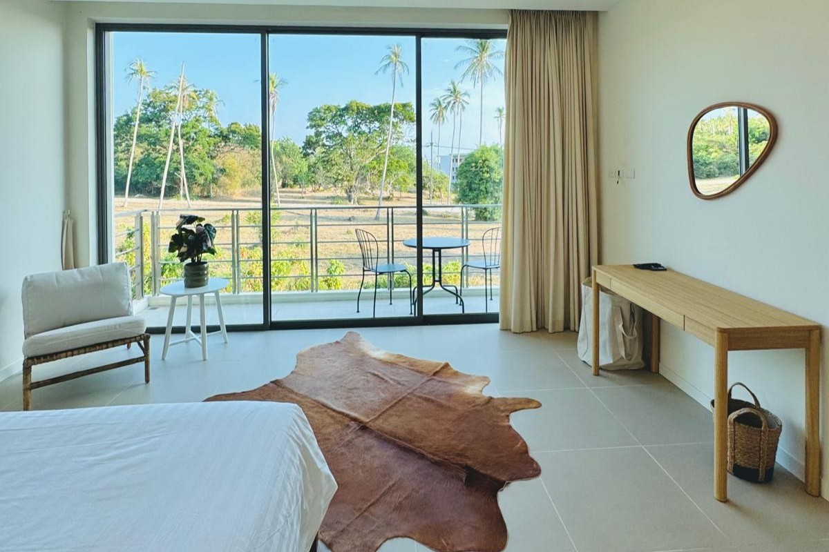 Luxury 4-Bedroom Pool Villa for Rent in Rawai, Phuket