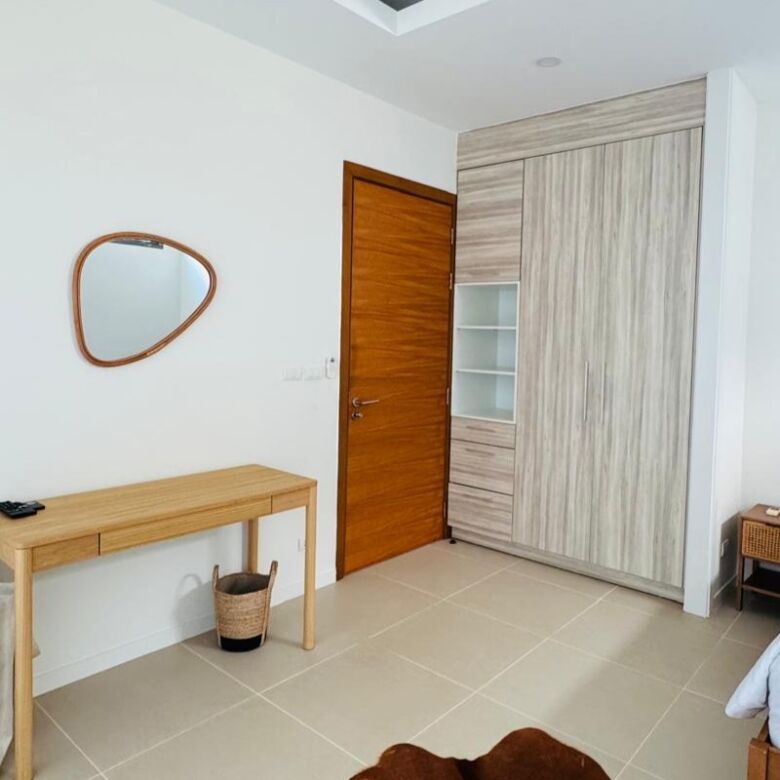Luxury 4-Bedroom Pool Villa for Rent in Rawai, Phuket