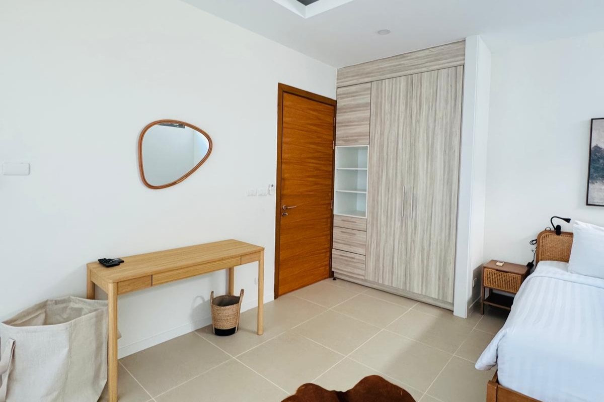 Luxury 4-Bedroom Pool Villa for Rent in Rawai, Phuket