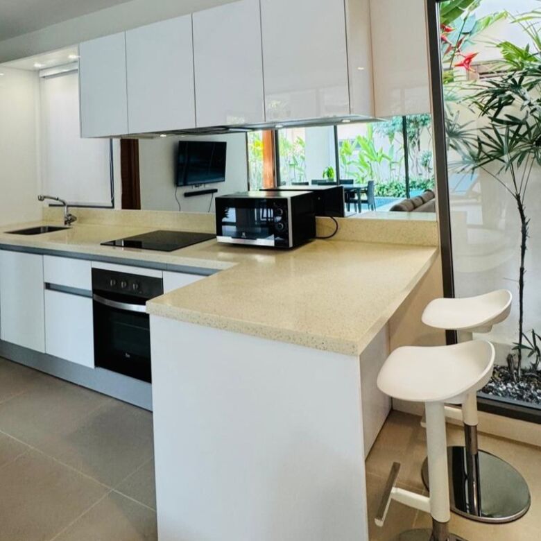 Luxury 4-Bedroom Pool Villa for Rent in Rawai, Phuket