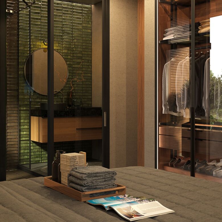 Zenithy La Ville – Luxury 3-Bedroom Pool Villas for Sale in Koh Kaew, Phuket