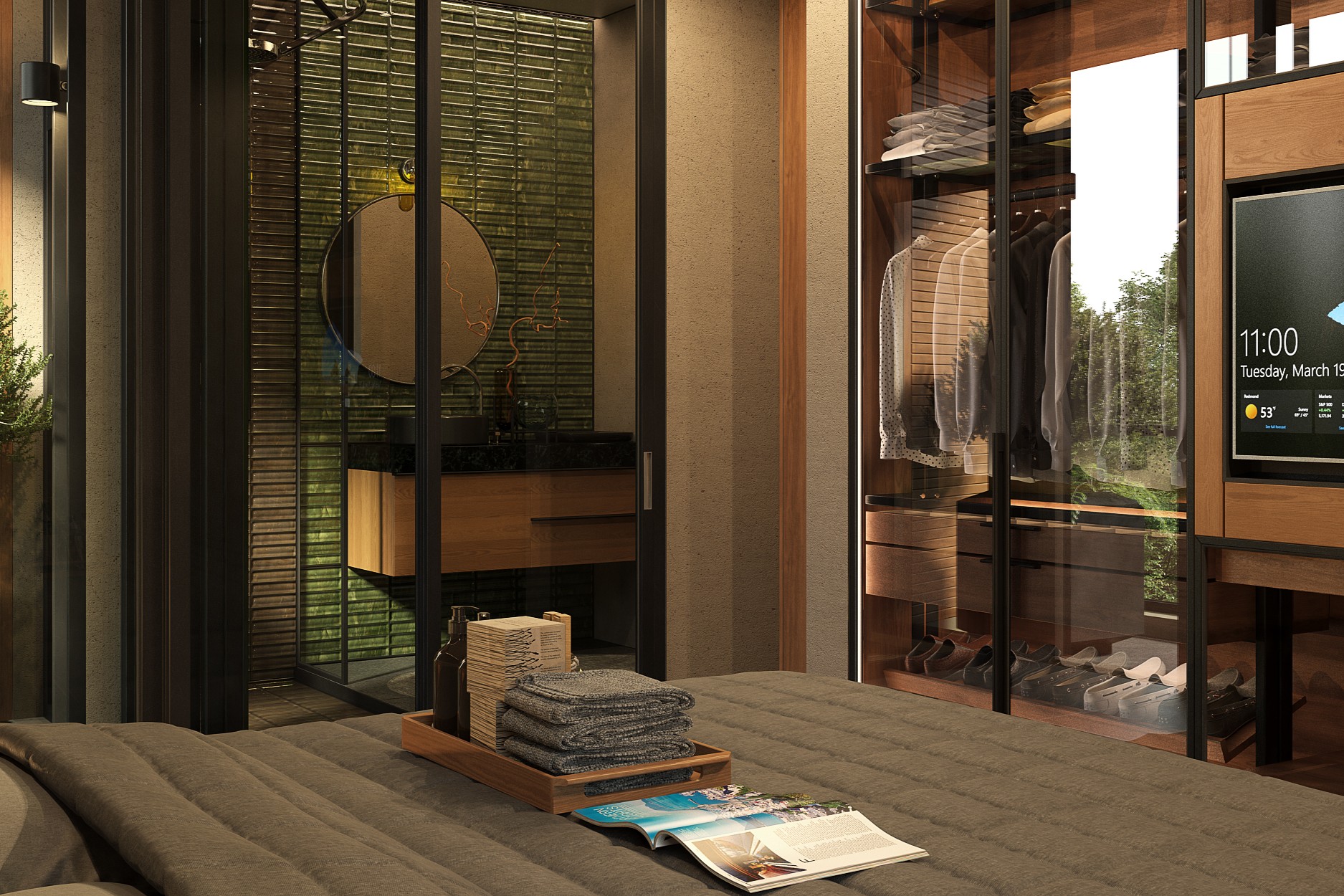 Zenithy La Ville – Luxury 3-Bedroom Pool Villas for Sale in Koh Kaew, Phuket