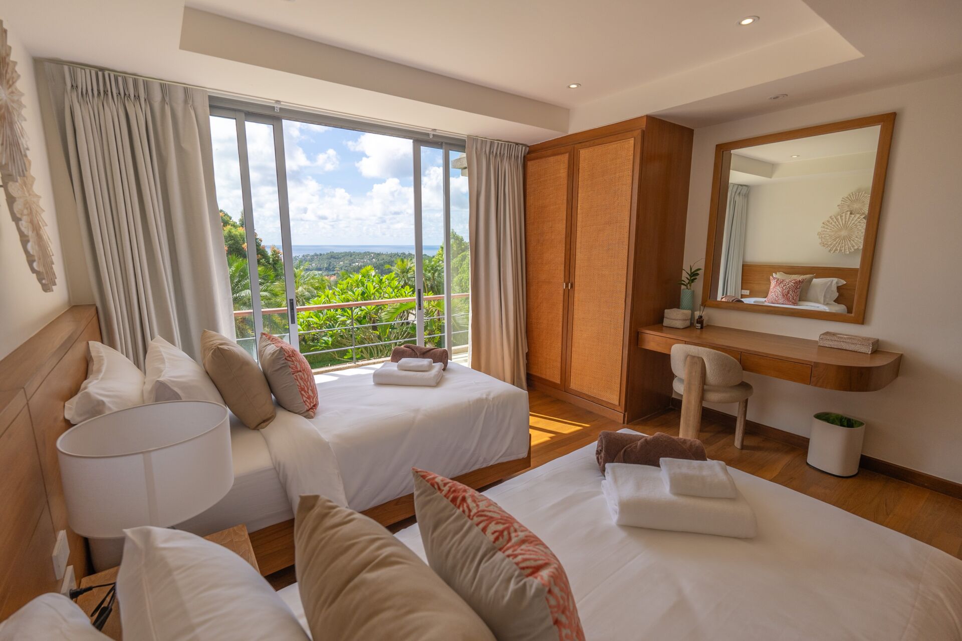 ayara-10 Ayara Sea View Villa for Rent – Luxury Ocean View Villa in Surin, Phuket