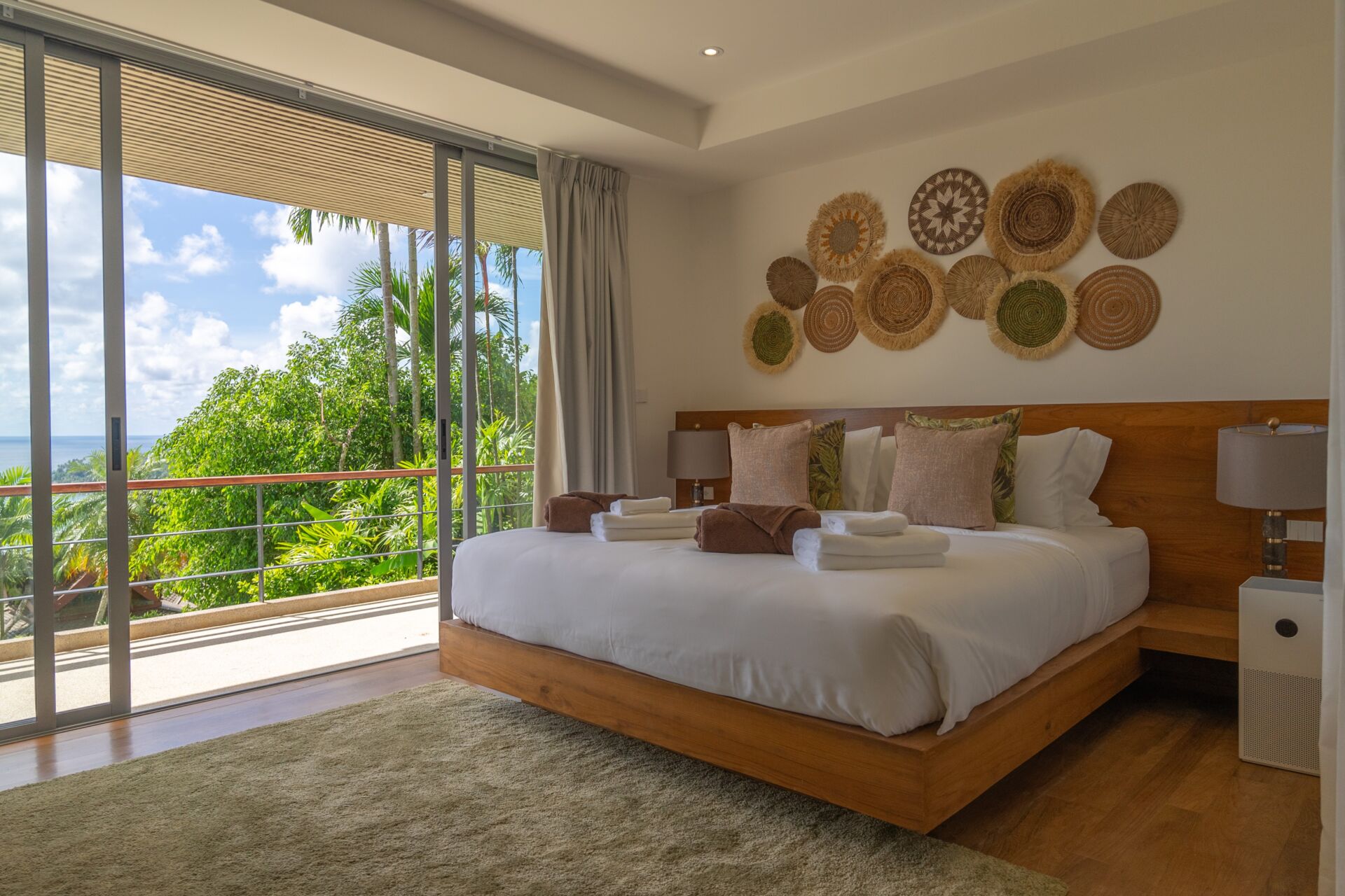 ayara-12 Ayara Sea View Villa for Rent – Luxury Ocean View Villa in Surin, Phuket