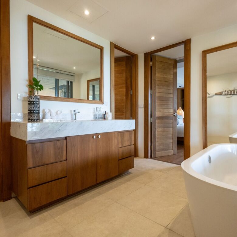 Ayara Sea View Villa for Rent – Luxury Ocean View Villa in Surin, Phuket