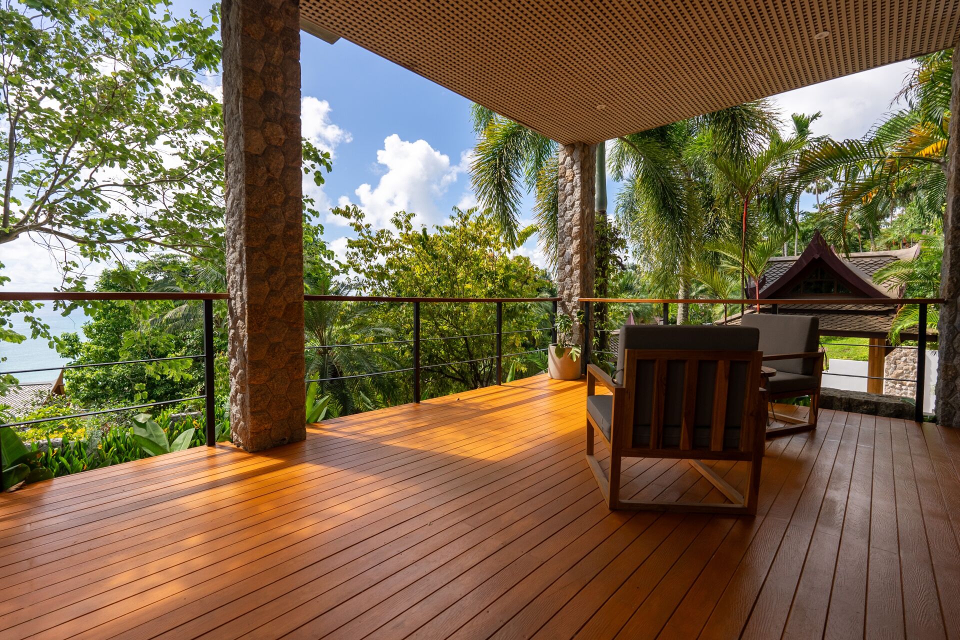 ayara-24 Ayara Sea View Villa for Rent – Luxury Ocean View Villa in Surin, Phuket