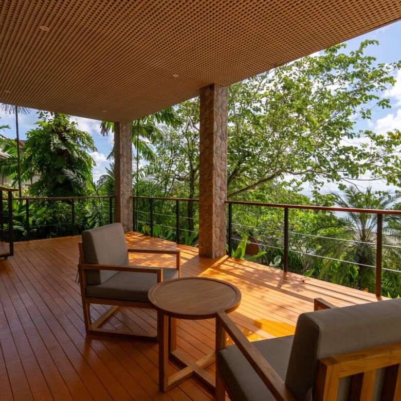 Ayara Sea View Villa for Rent – Luxury Ocean View Villa in Surin, Phuket