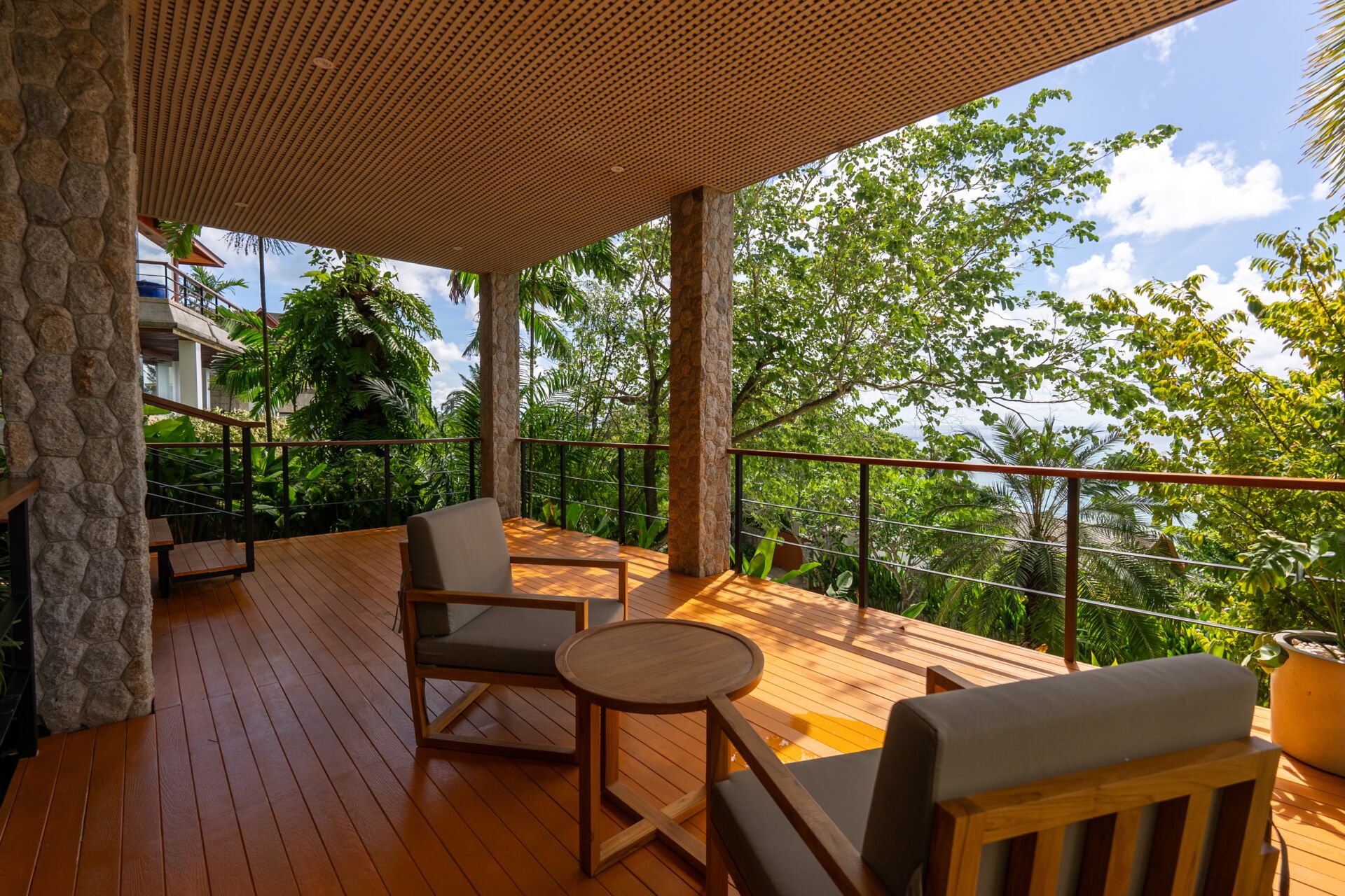 ayara-25 Ayara Sea View Villa for Rent – Luxury Ocean View Villa in Surin, Phuket