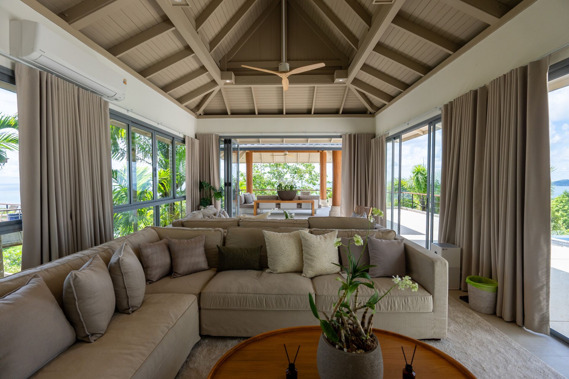 ayara-37 Ayara Sea View Villa for Rent – Luxury Ocean View Villa in Surin, Phuket