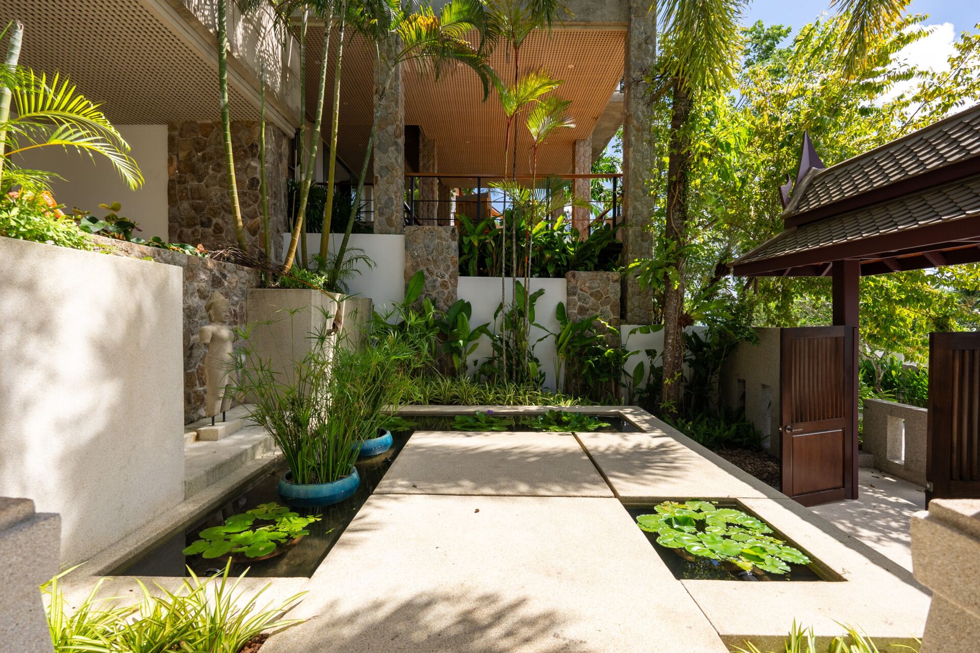 ayara-5 Ayara Sea View Villa for Rent – Luxury Ocean View Villa in Surin, Phuket