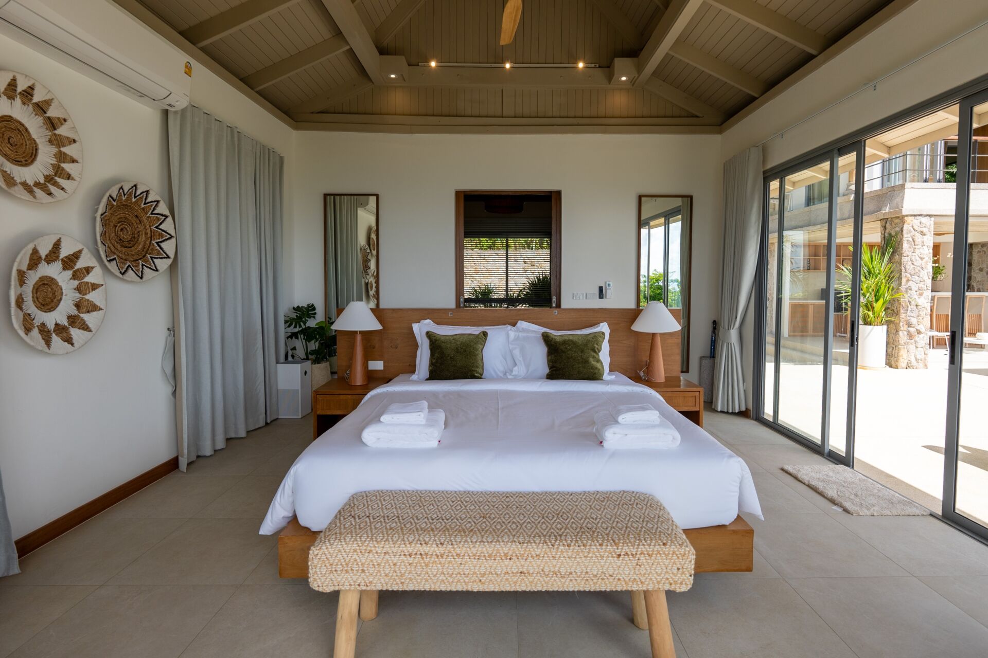 ayara-53 Ayara Sea View Villa for Rent – Luxury Ocean View Villa in Surin, Phuket