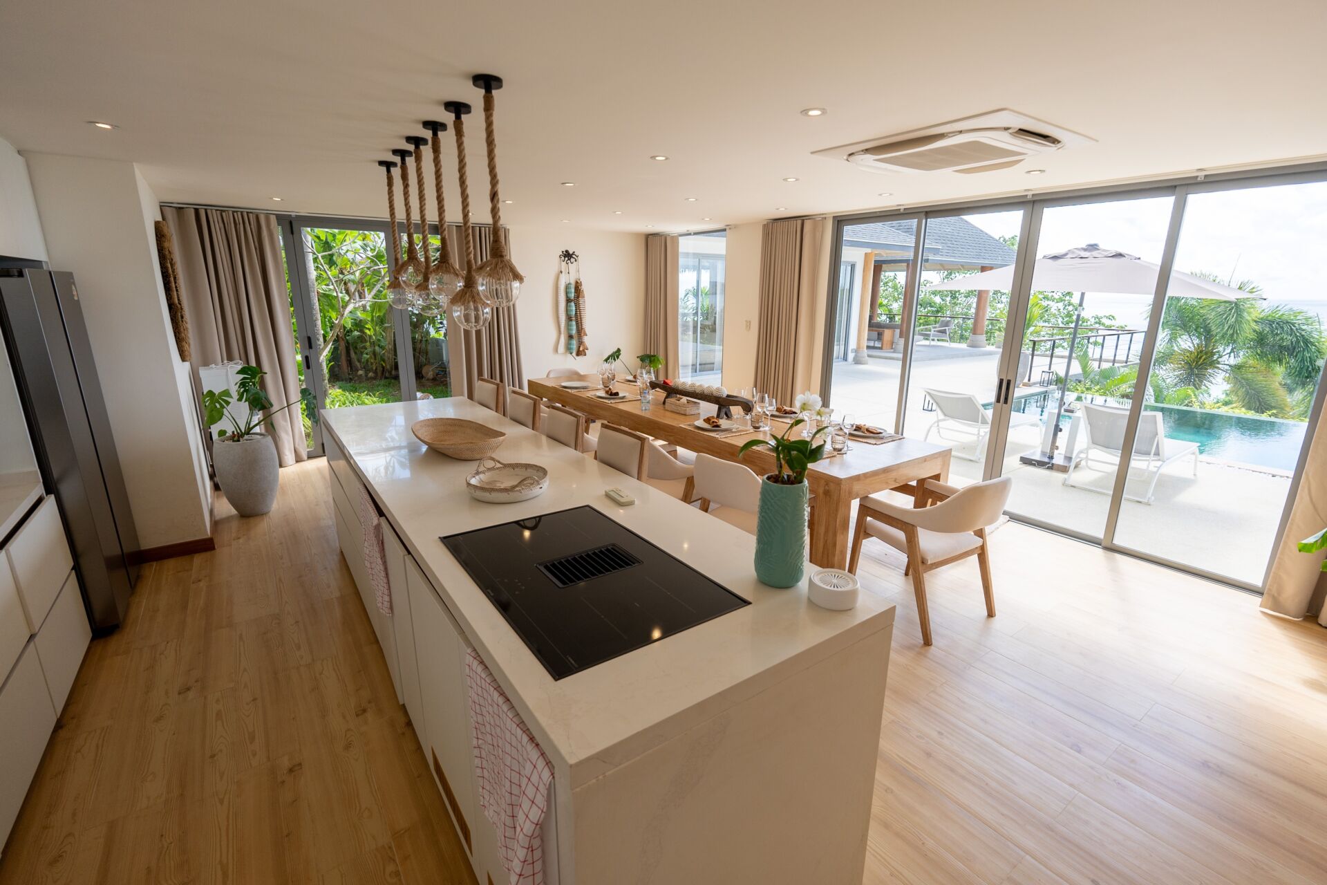 ayara-59 Ayara Sea View Villa for Rent – Luxury Ocean View Villa in Surin, Phuket