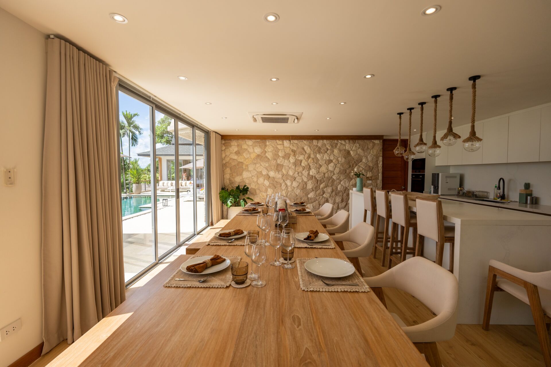 ayara-62 Ayara Sea View Villa for Rent – Luxury Ocean View Villa in Surin, Phuket