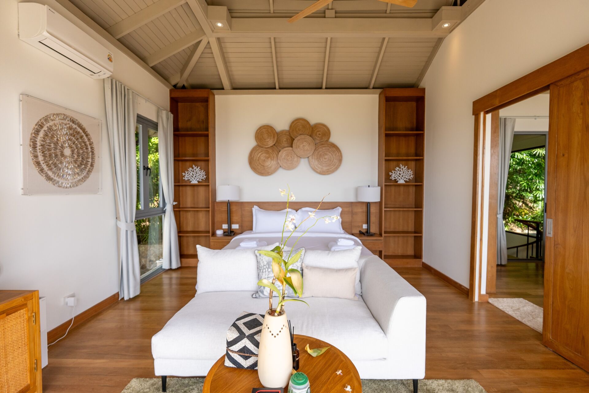 ayara-74 Ayara Sea View Villa for Rent – Luxury Ocean View Villa in Surin, Phuket