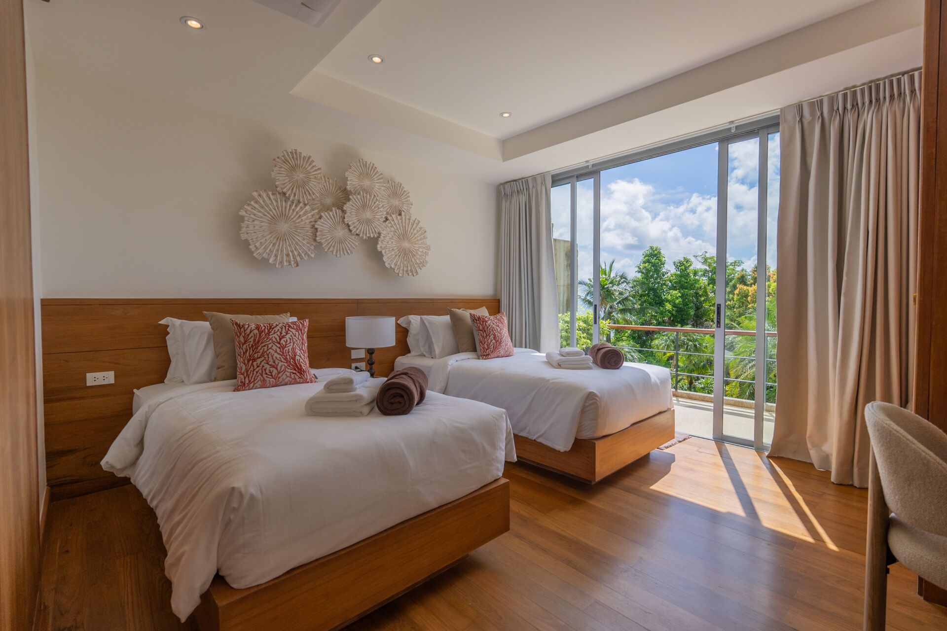 ayara-9 Ayara Sea View Villa for Rent – Luxury Ocean View Villa in Surin, Phuket
