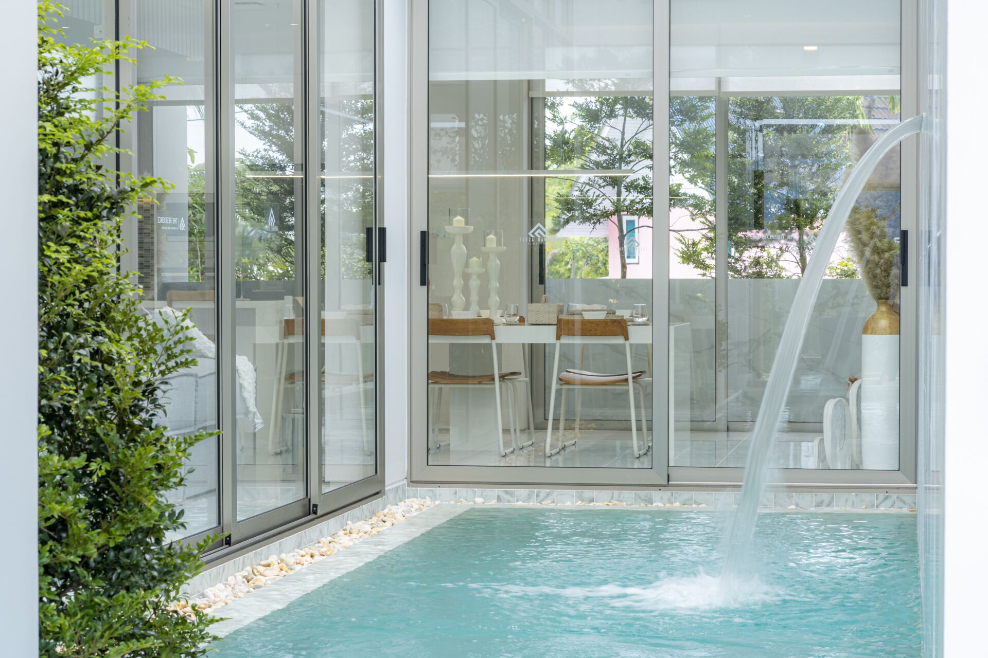 The Residence Prime – Luxury Smart Pool Villas for Sale in Cherngtalay, Phuket