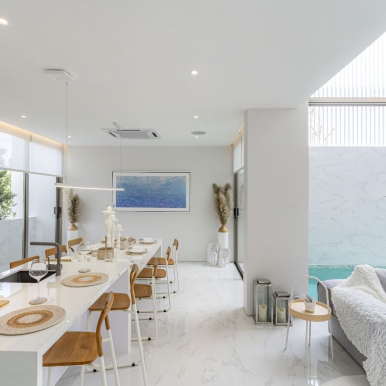 The Residence Prime – Luxury Smart Pool Villas for Sale in Cherngtalay, Phuket