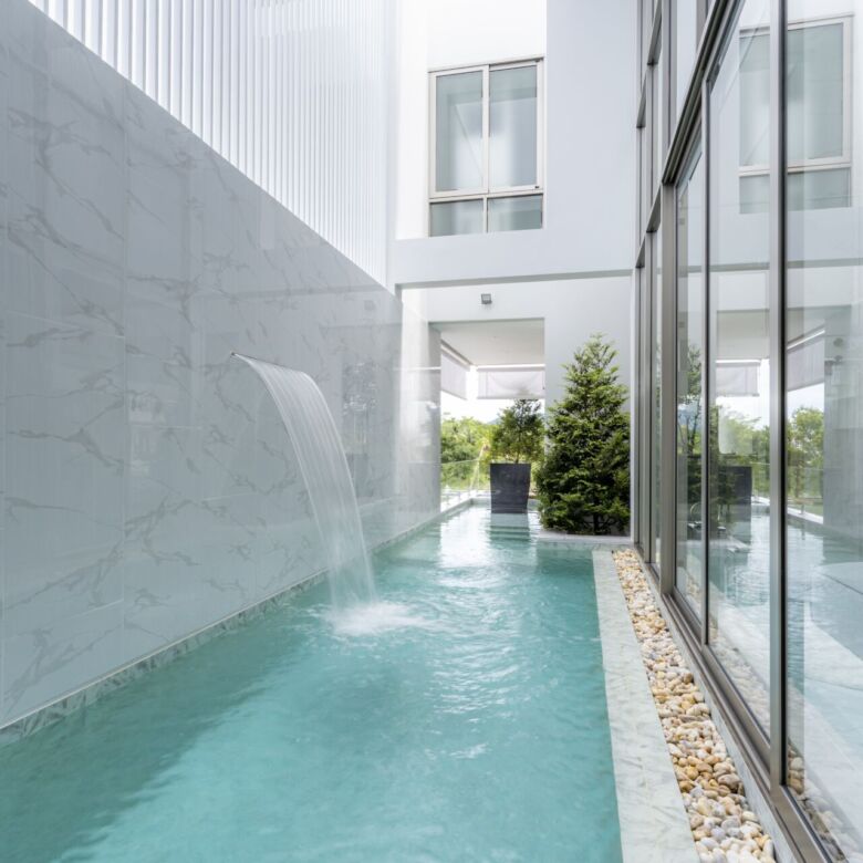 The Residence Prime – Luxury Smart Pool Villas for Sale in Cherngtalay, Phuket