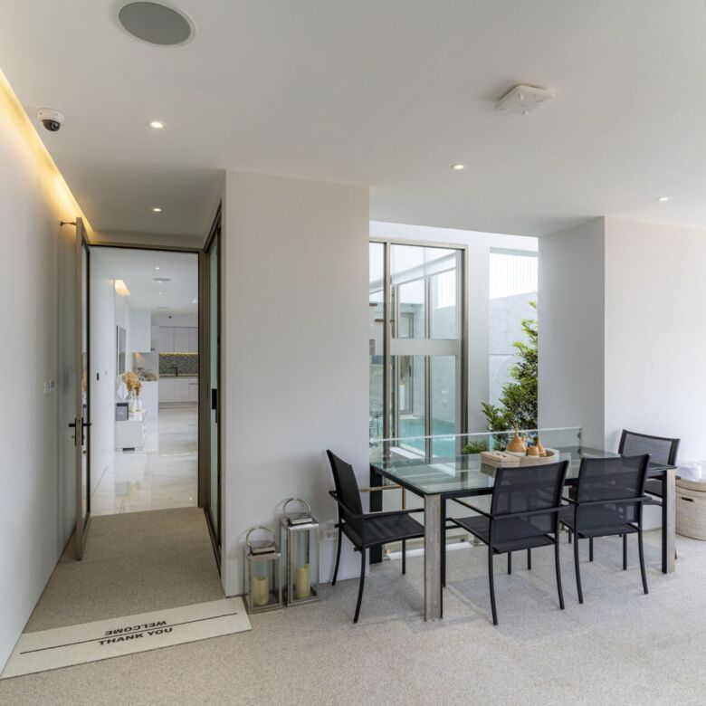 The Residence Prime – Luxury Smart Pool Villas for Sale in Cherngtalay, Phuket