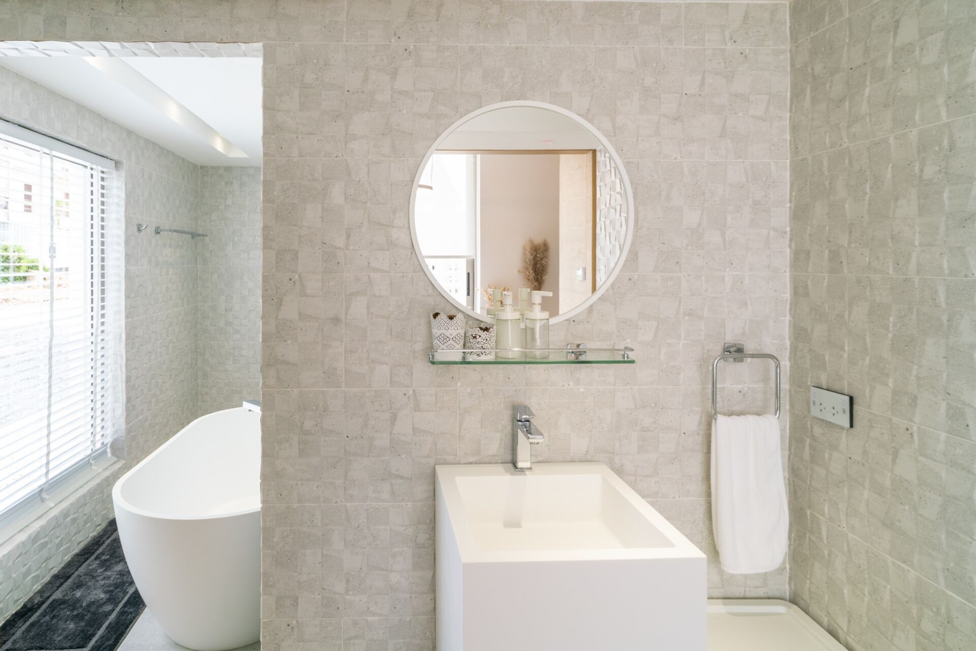 The Residence Prime – Luxury Smart Pool Villas for Sale in Cherngtalay, Phuket