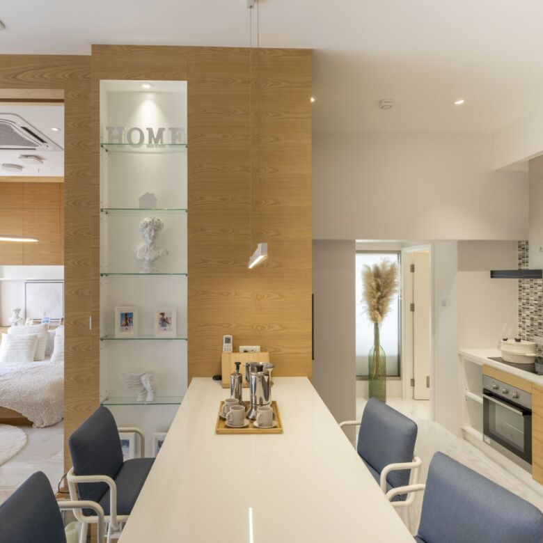 The Residence Prime – Luxury Smart Pool Villas for Sale in Cherngtalay, Phuket