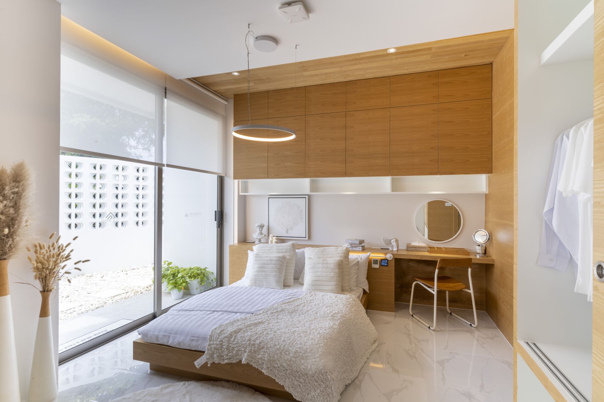 The Residence Prime – Luxury Smart Pool Villas for Sale in Cherngtalay, Phuket