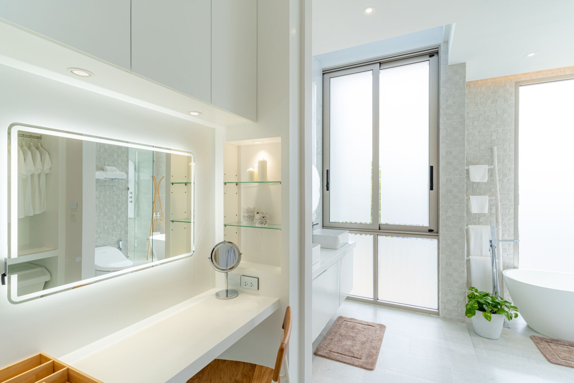 The Residence Prime – Luxury Smart Pool Villas for Sale in Cherngtalay, Phuket