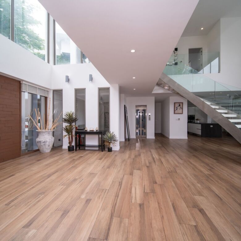 MoonShadow Villa Kamala Phuket for Rent | Luxury 6-Bedroom Sea View Villa | THB 55,000 Per Night