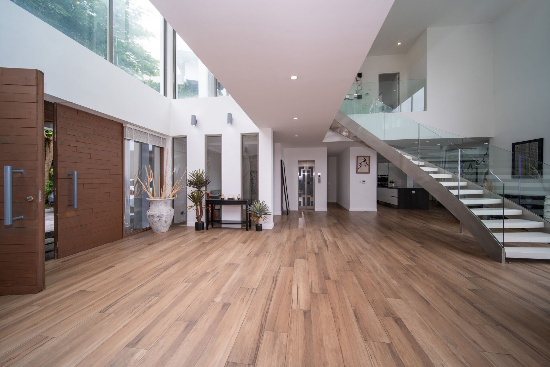 0425 MoonShadow Villa Kamala Phuket for Rent | Luxury 6-Bedroom Sea View Villa | THB 55,000 Per Night