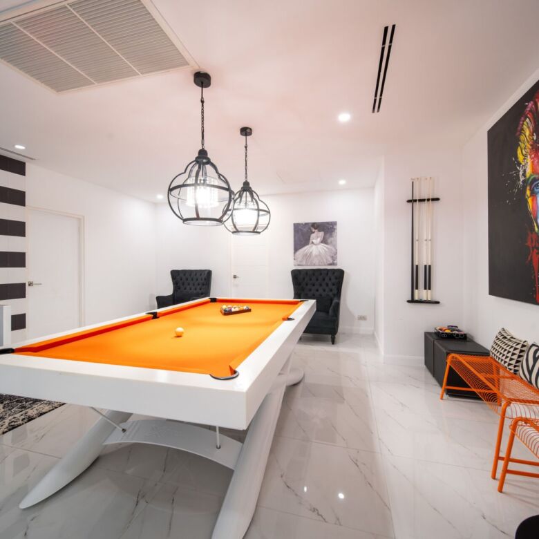 MoonShadow Villa Kamala Phuket for Rent | Luxury 6-Bedroom Sea View Villa | THB 55,000 Per Night