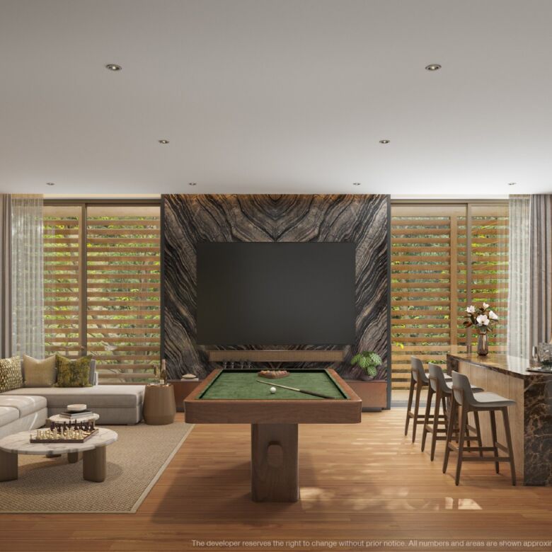 Naturale Kamala: Exclusive Ocean-View Luxury Pool Villas on Phuket’s Millionaire’s Mile