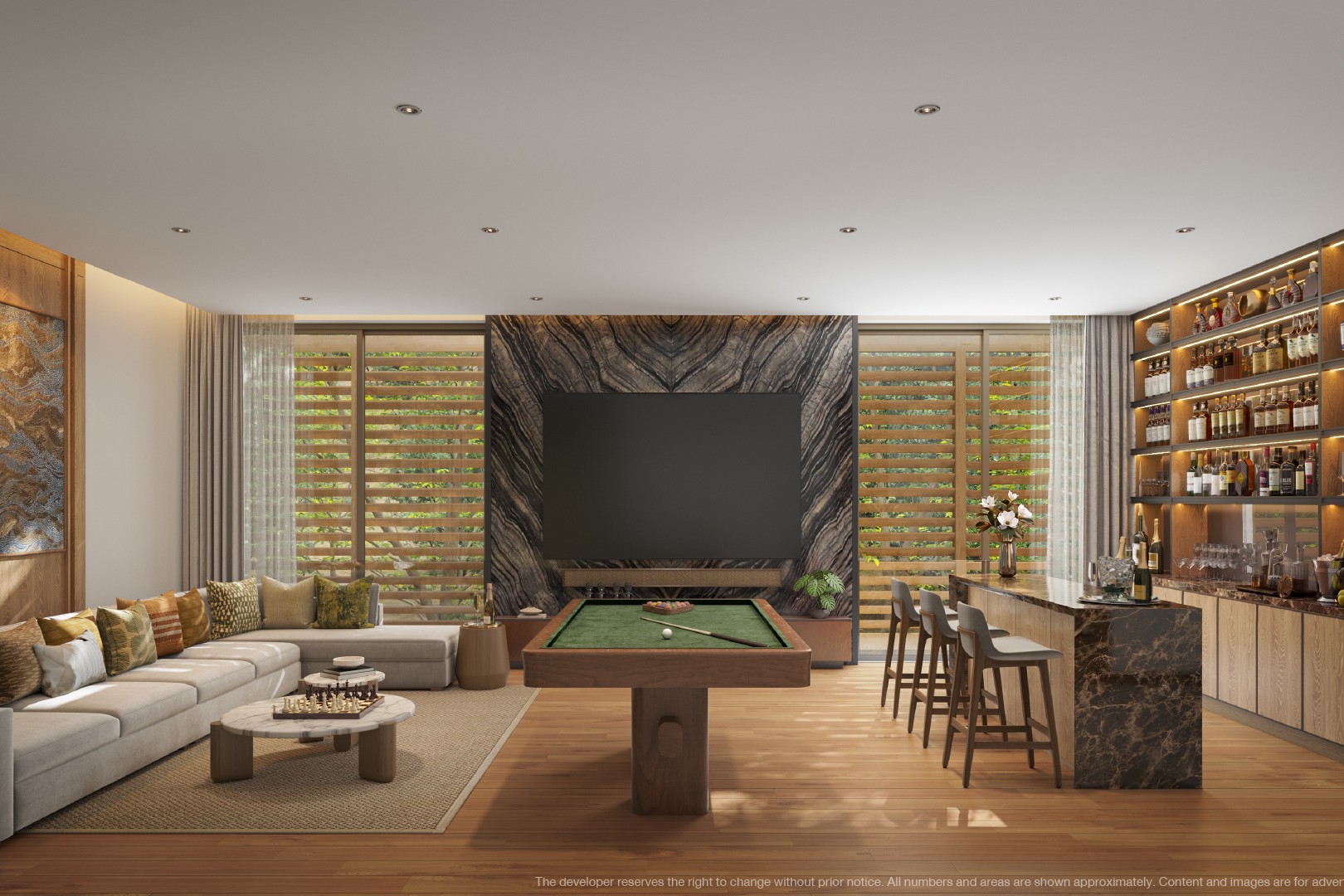 Naturale Kamala: Exclusive Ocean-View Luxury Pool Villas on Phuket’s Millionaire’s Mile