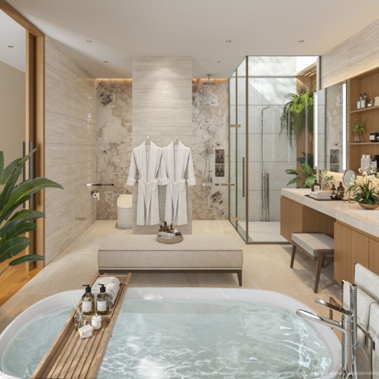 Naturale Kamala: Exclusive Ocean-View Luxury Pool Villas on Phuket’s Millionaire’s Mile