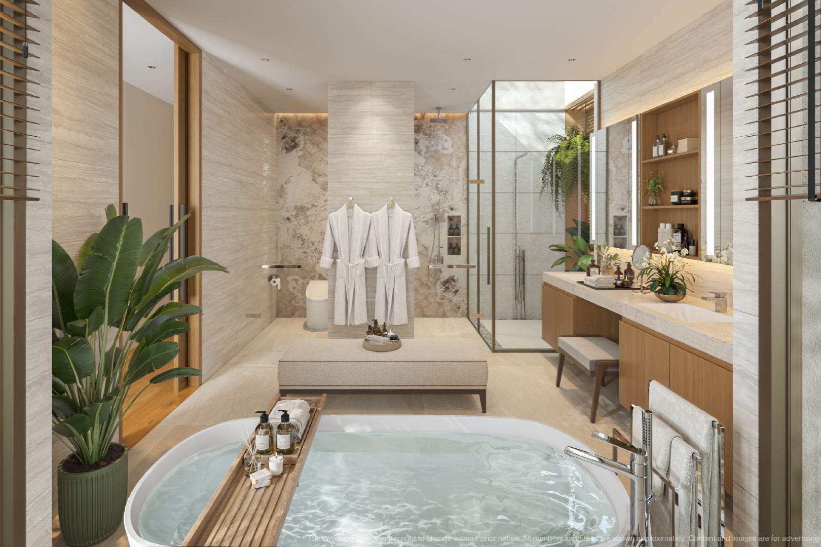 Naturale Kamala: Exclusive Ocean-View Luxury Pool Villas on Phuket’s Millionaire’s Mile