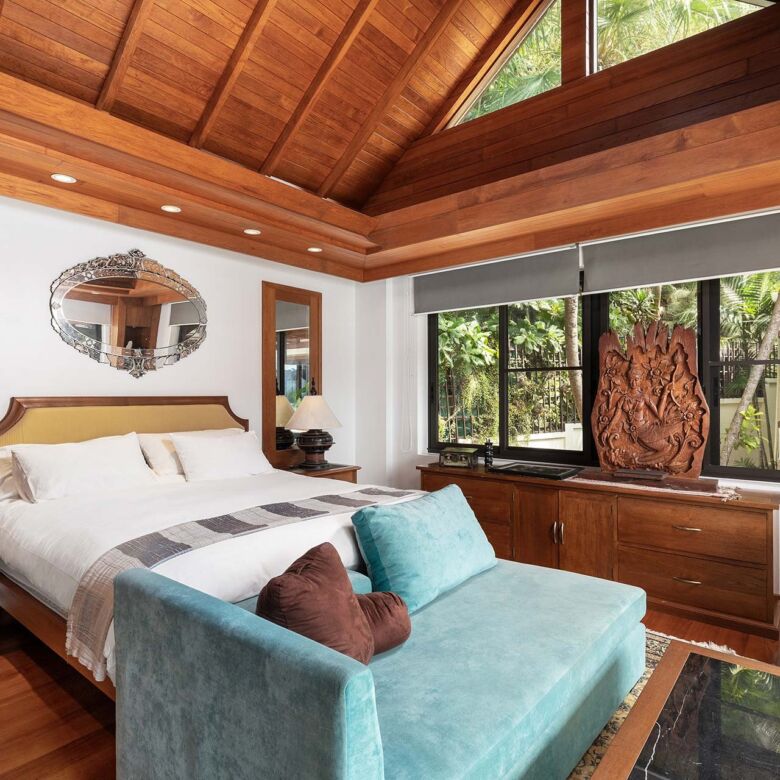 Oceanfront Luxury Villa for Sale in Kata, Phuket | Baan Kata