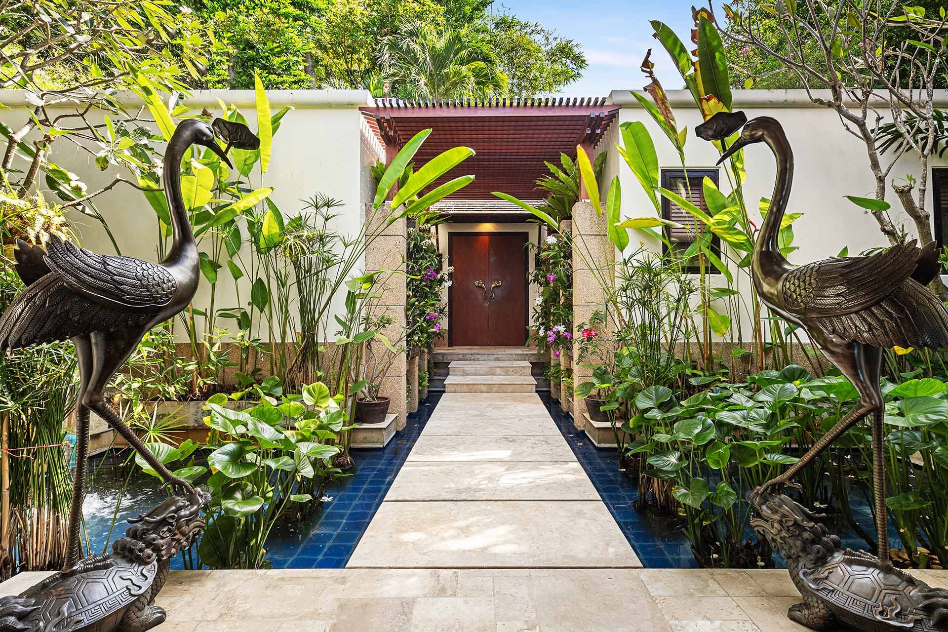 Oceanfront Luxury Villa for Sale in Kata, Phuket | Baan Kata