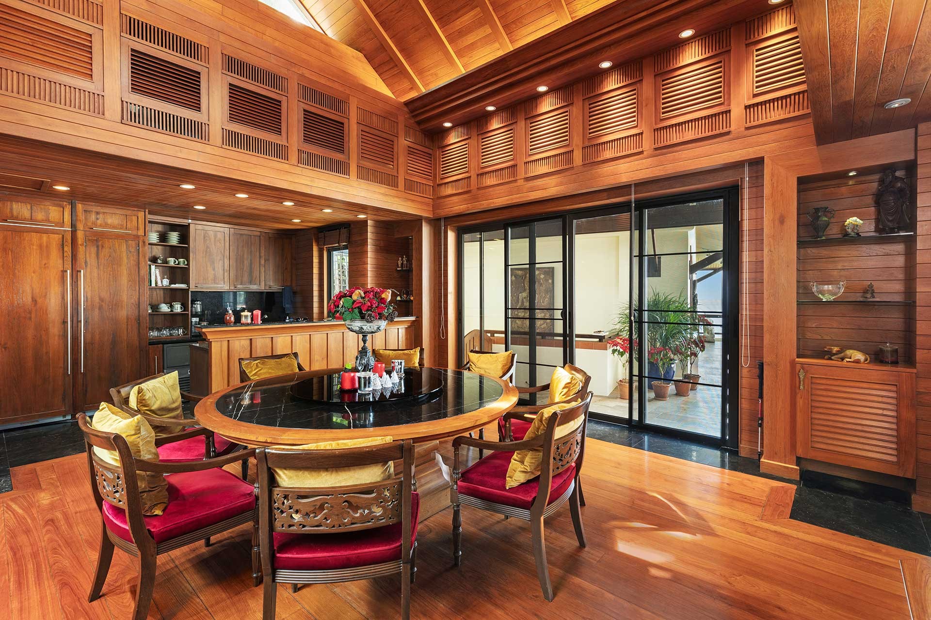 Oceanfront Luxury Villa for Sale in Kata, Phuket | Baan Kata