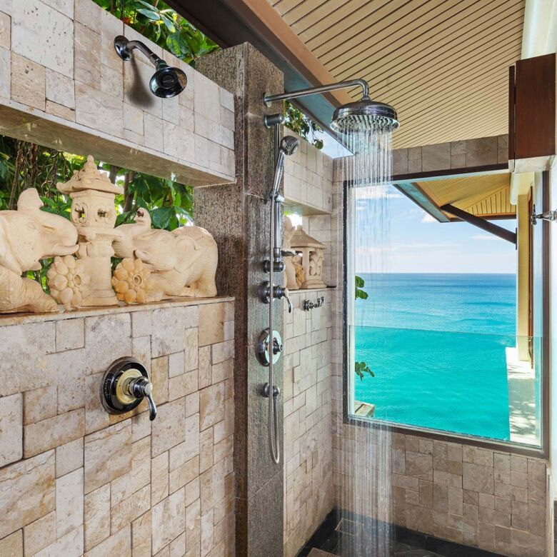 Oceanfront Luxury Villa for Sale in Kata, Phuket | Baan Kata