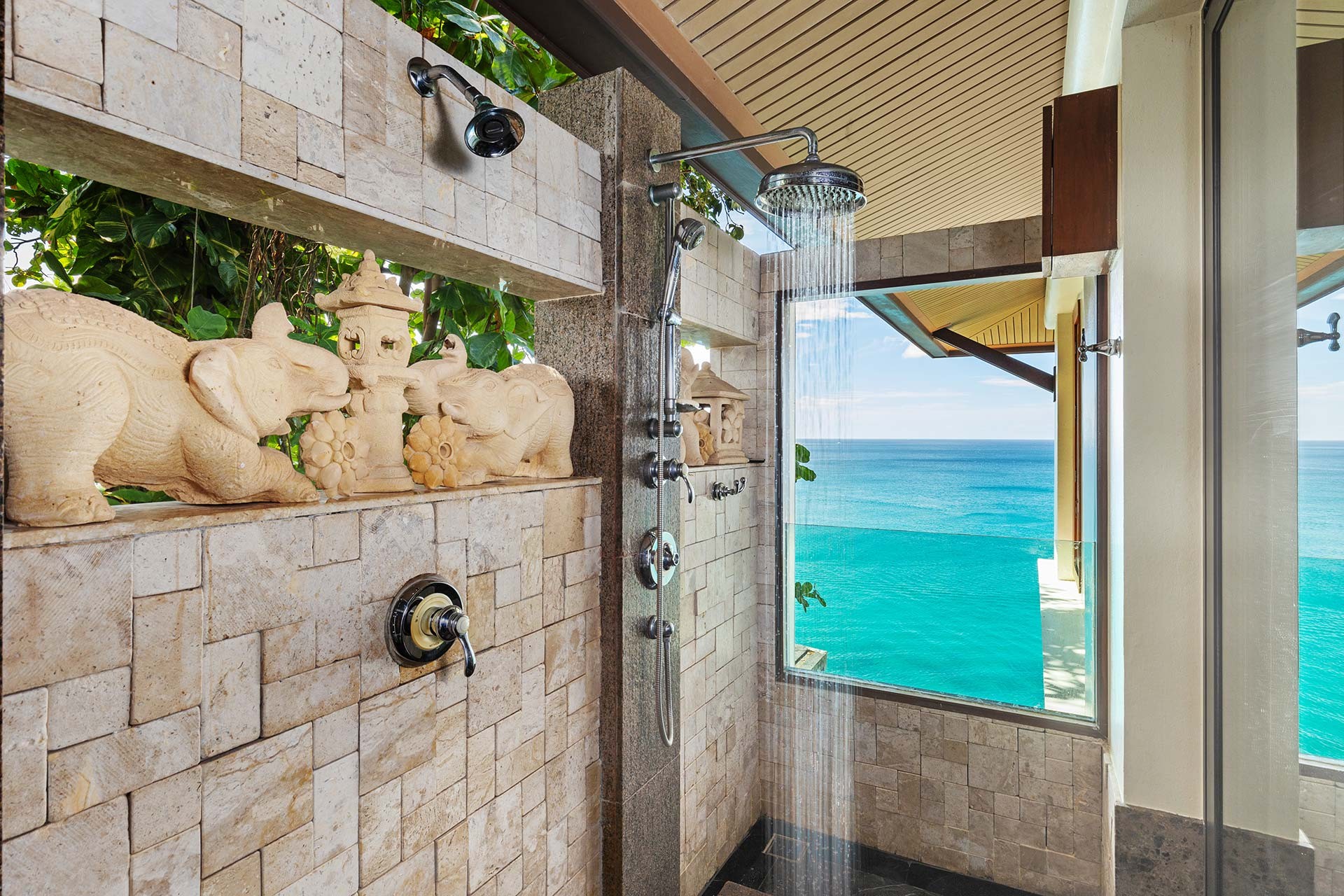 Oceanfront Luxury Villa for Sale in Kata, Phuket | Baan Kata