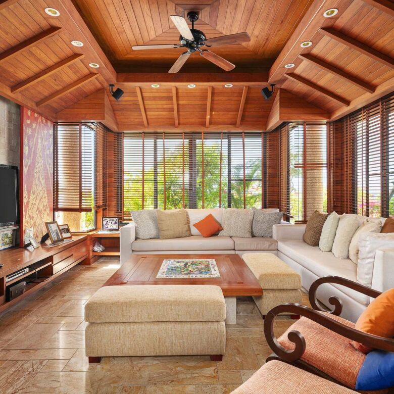 Oceanfront Luxury Villa for Sale in Kata, Phuket | Baan Kata