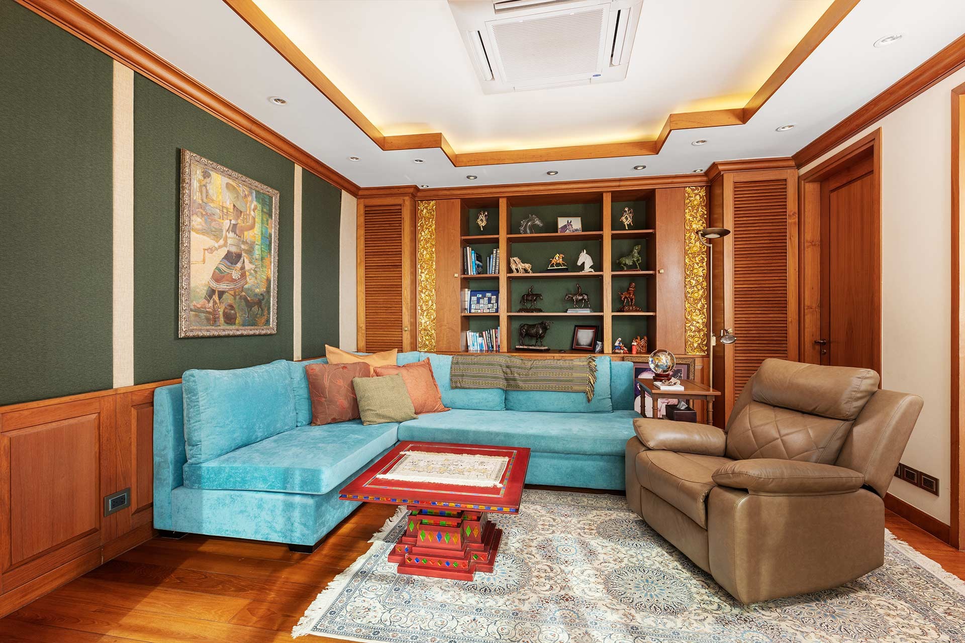 Oceanfront Luxury Villa for Sale in Kata, Phuket | Baan Kata