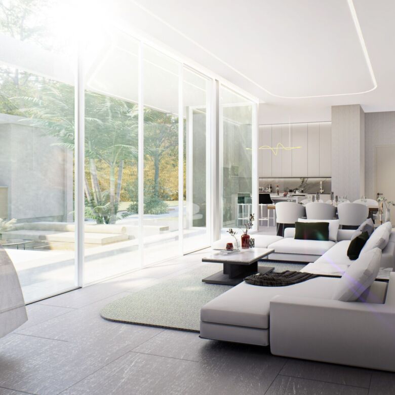 Capella Villas Phuket – Exclusive Luxury Pool Villas in Nai Harn