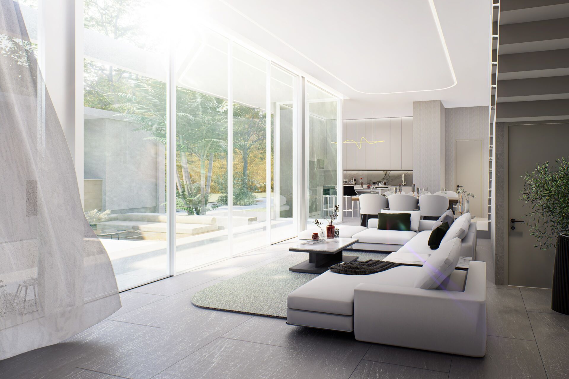 Capella Villas Phuket – Exclusive Luxury Pool Villas in Nai Harn
