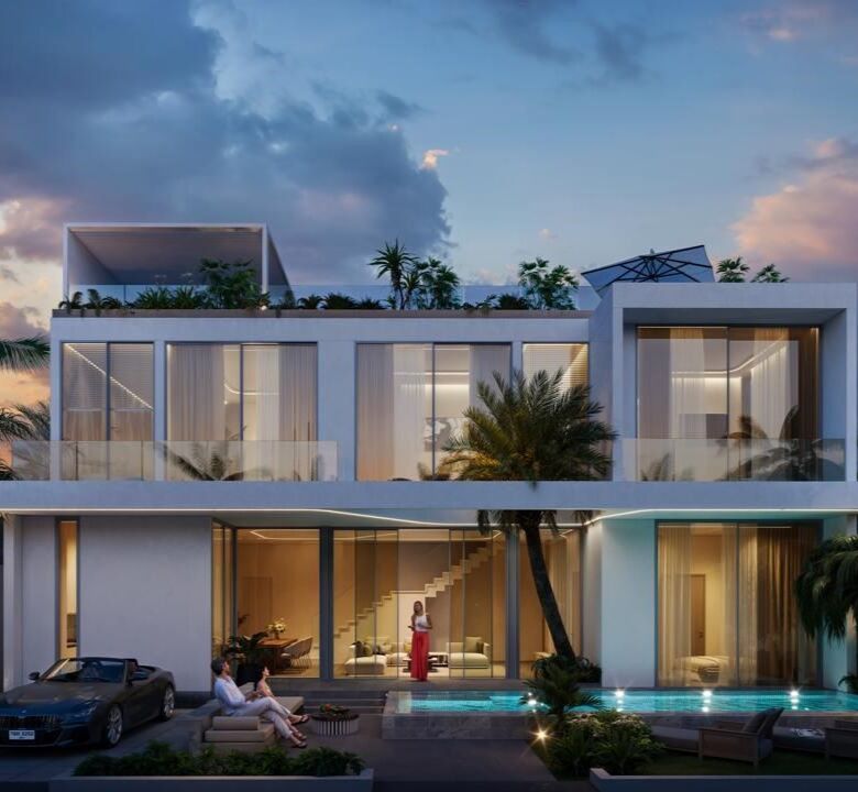 Capella Villas Phuket – Exclusive Luxury Pool Villas in Nai Harn