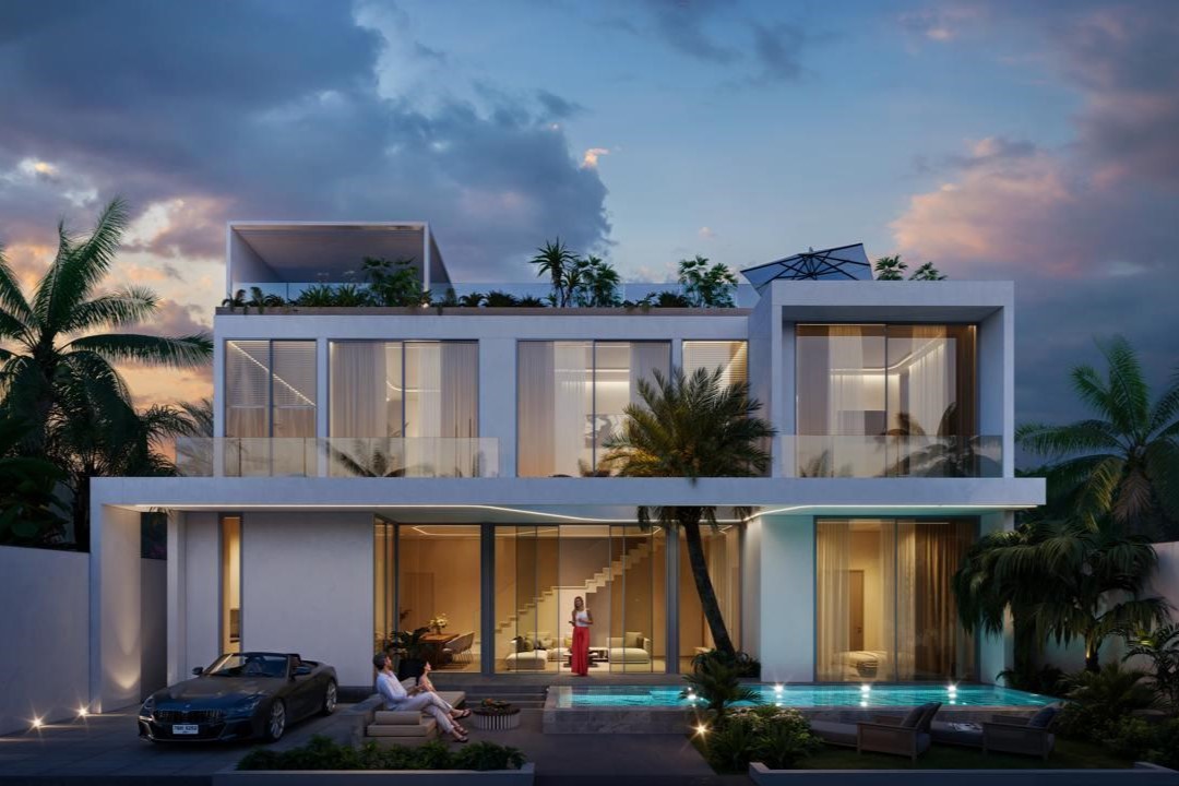 Capella Villas Phuket – Exclusive Luxury Pool Villas in Nai Harn